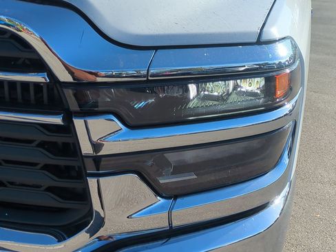 New 2025 RAM 2500 Tradesman image 10