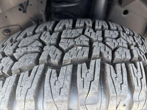 Used 2019 RAM 2500 Limited AWD/4WD image 11