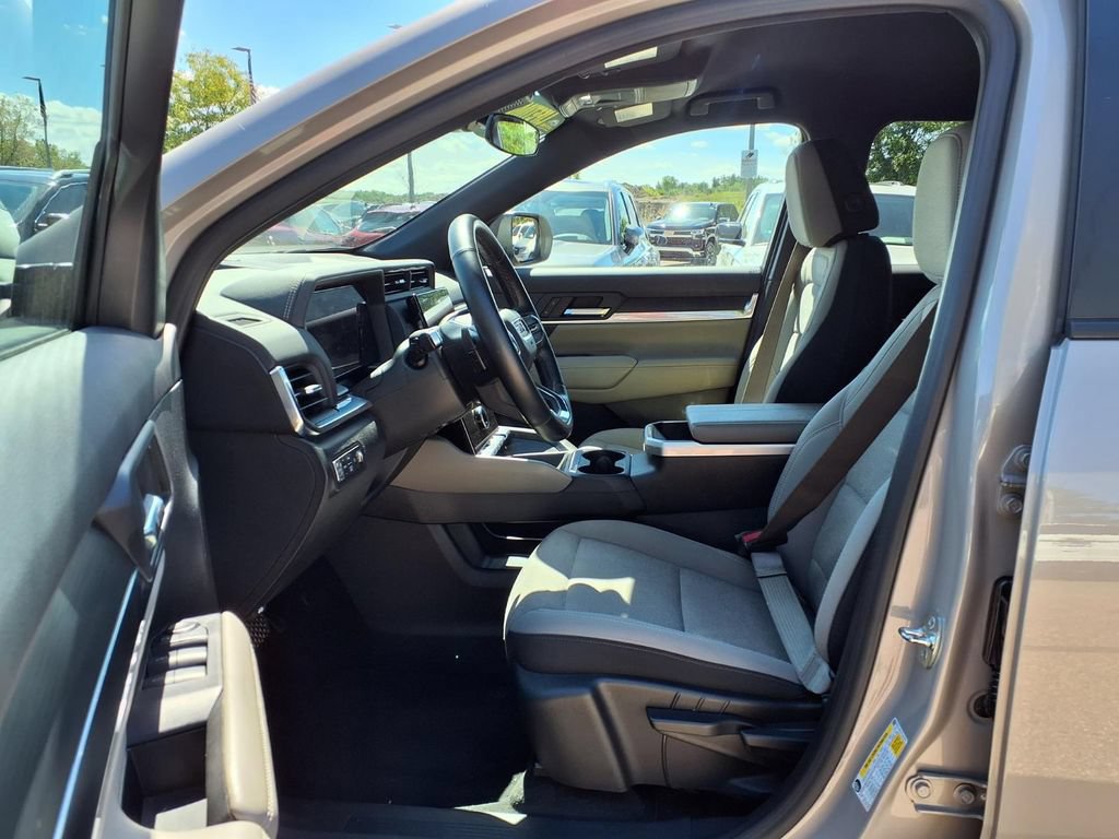 Used 2026 GMC Terrain Elevation AWD/4WD image 21