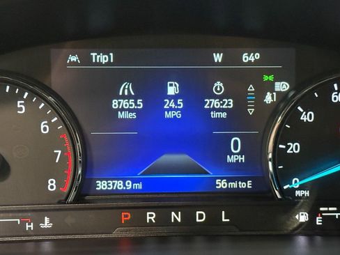 Used 2022 Ford Explorer XLT image 78