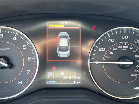 Used 2018 Subaru Crosstrek 2.0i Limited AWD/4WD image 28