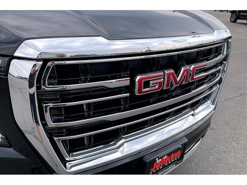 Used 2023 GMC Yukon SLT w/ SLT Premium Package AWD/4WD image 33