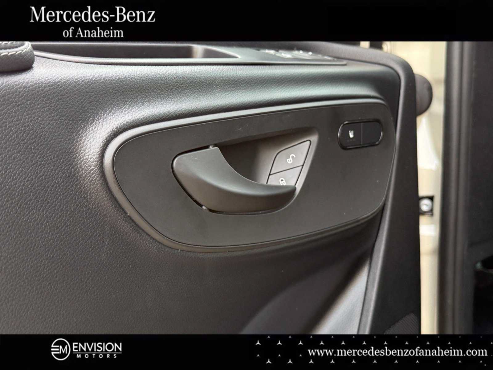 New 2026 Mercedes-Benz Sprinter 2500 image 20