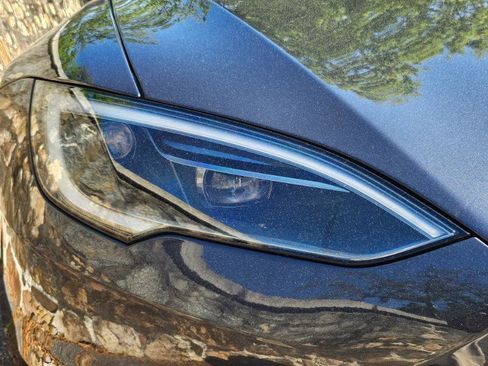 Used 2023 Tesla Model S AWD/4WD image 24