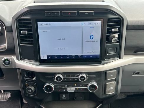 Used 2022 Ford F150 XLT w/ Equipment Group 302A High AWD/4WD image 15