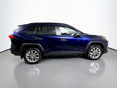 Used 2023 Toyota RAV4 Limited image 8