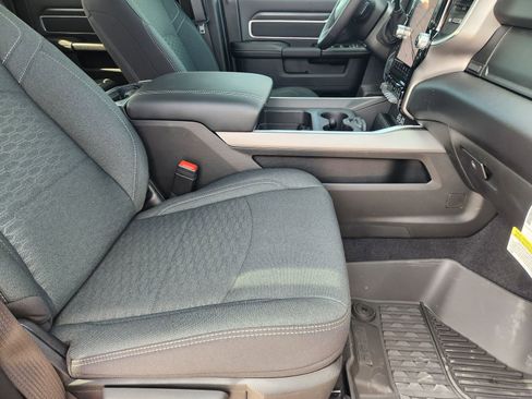 New 2026 RAM 3500 Lone Star image 14