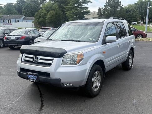 Used 2006 Honda Pilot EX image 5