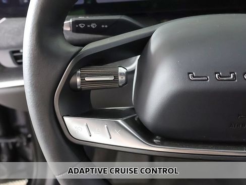 Used 2024 Lucid Air Touring AWD/4WD image 4