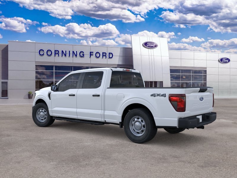 New 2026 Ford F150 XL w/ Tow/Haul Package AWD/4WD image 36