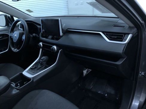 Certified 2025 Toyota RAV4 XLE image 23