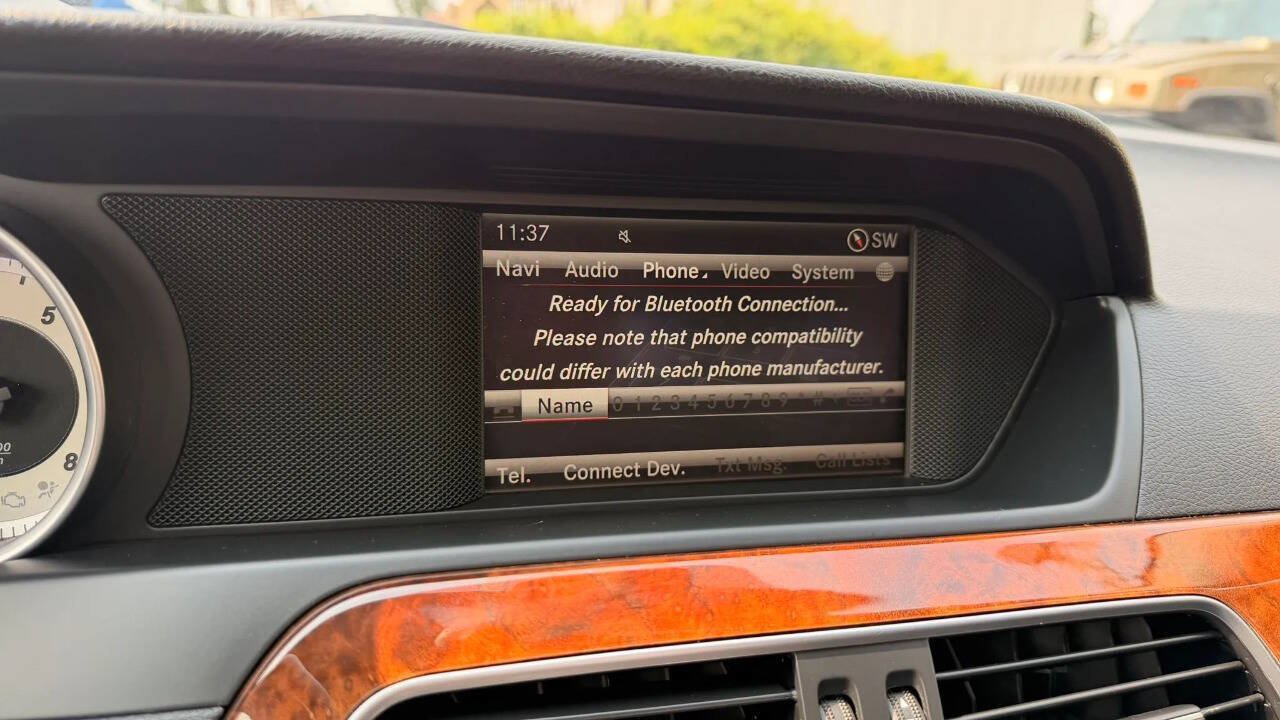Used 2013 Mercedes-Benz C 300 4MATIC Sedan image 13
