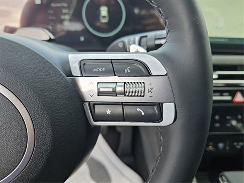 New 2025 Hyundai Santa Cruz Limited image 28