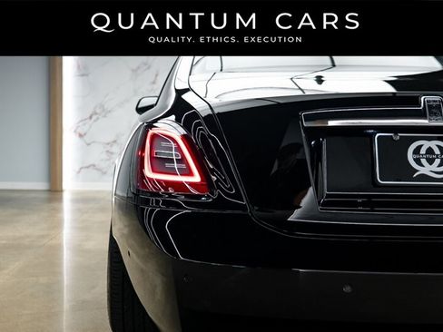 Used 2021 Rolls-Royce Ghost AWD/4WD image 28