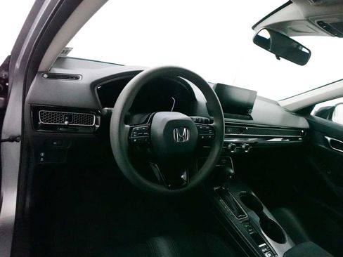 Used 2024 Honda Civic LX image 15