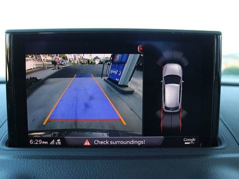 Used 2017 Audi A3 e-tron Premium Plus w/ Technology Package image 17