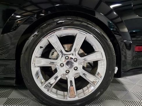 Used 2005 Ford Mustang GT Premium RWD image 6