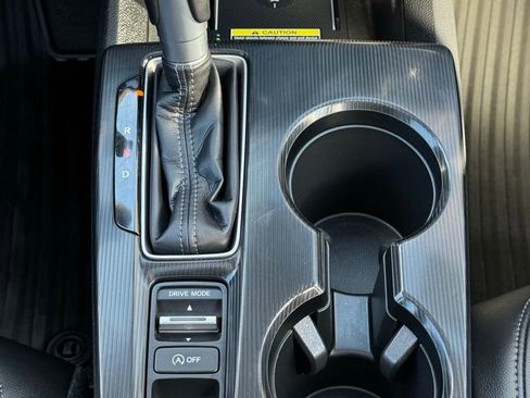 Certified 2024 Honda Civic Touring image 17