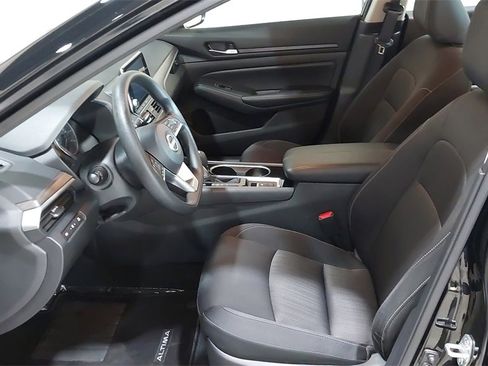 Certified 2024 Nissan Altima 2.5 SV image 20