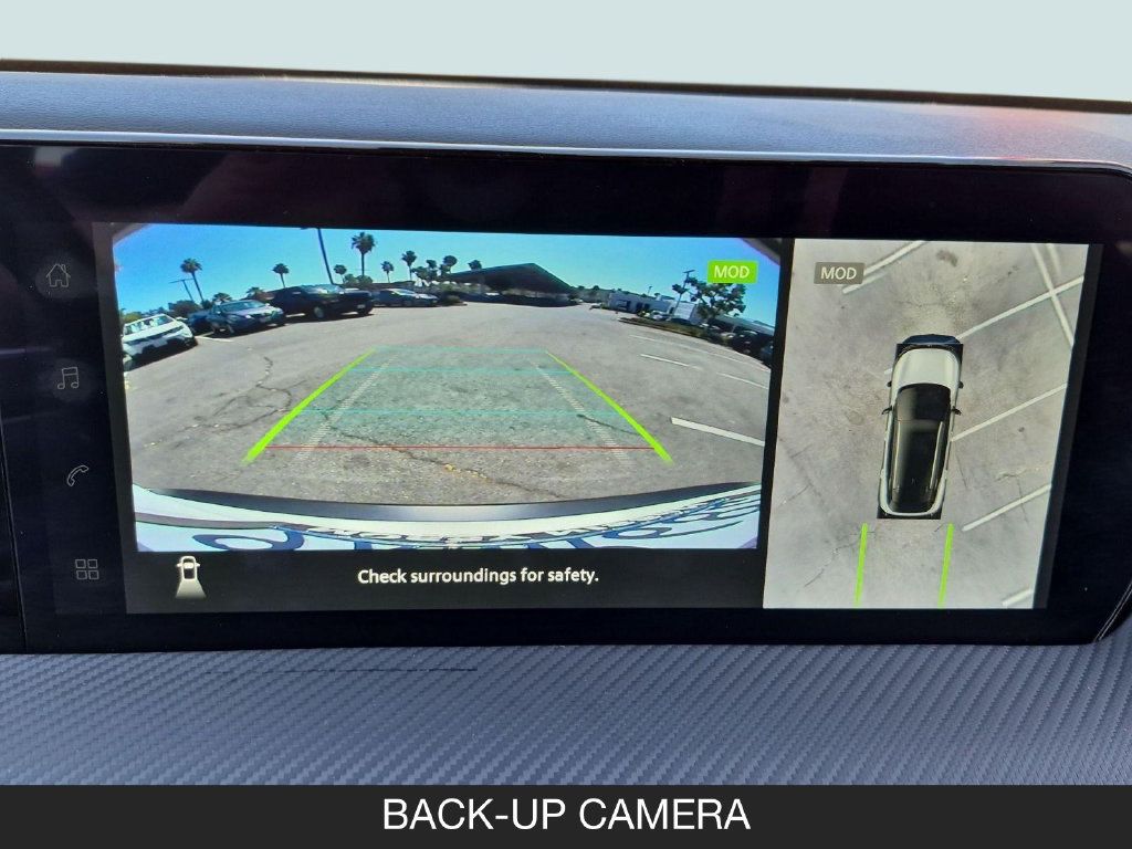 Certified 2026 Nissan Kicks SR FWD image 21