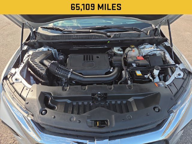 Used 2021 Chevrolet Blazer LT AWD/4WD image 4