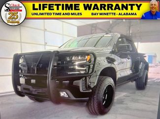 Used 2020 Chevrolet Silverado 1500 RST w/ All-Star Edition AWD/4WD video 1