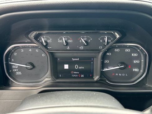 Used 2019 GMC Sierra 1500 AT4 w/ AT4 Premium Package AWD/4WD image 27