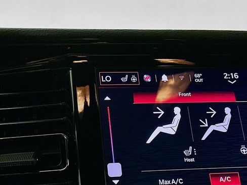 Certified 2025 Dodge Durango GT AWD/4WD image 31