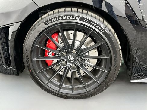 New 2026 Toyota Corolla GR image 31