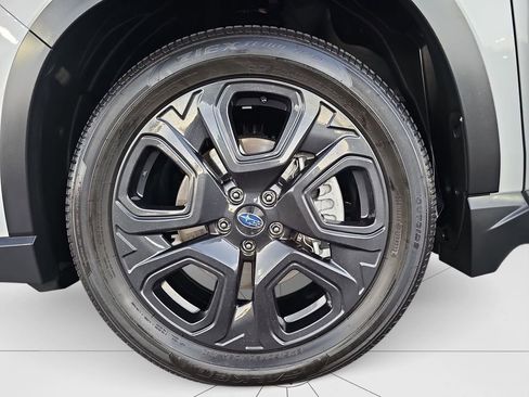 Used 2023 Subaru Ascent Onyx Edition Limited image 24