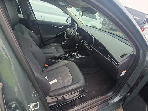 Used 2024 Kia Niro Wind FWD image 10