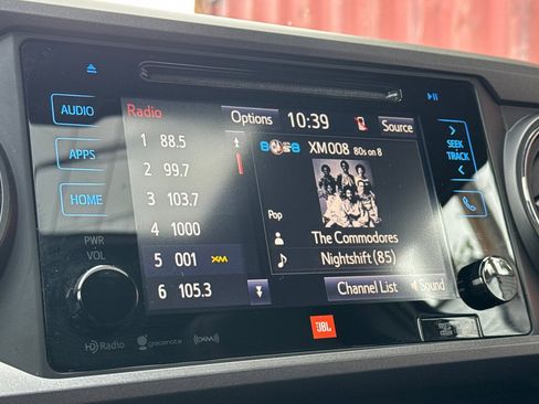 Used 2019 Toyota Tacoma TRD Pro image 21