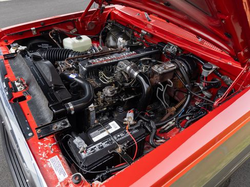 Used 1991 Dodge D/W Truck 250 image 21