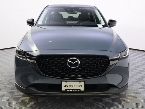 New 2025 MAZDA CX-5 Carbon Edition image 10