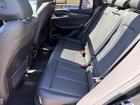 Used 2024 BMW X3 xDrive30i w/ Premium Package AWD/4WD image 12