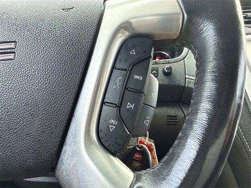 Used 2017 GMC Acadia Limited SLT image 26