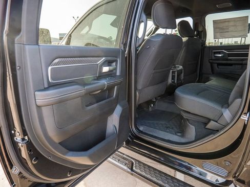 New 2026 RAM 3500 Big Horn AWD/4WD image 52