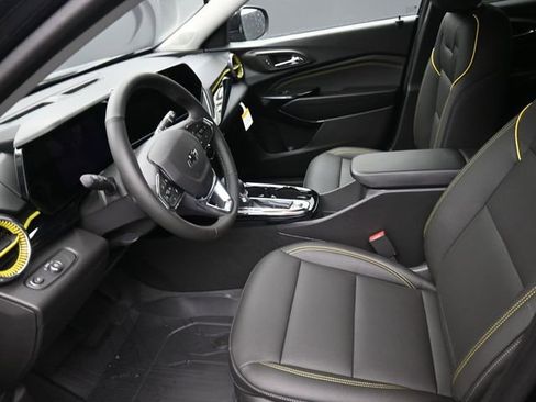 New 2026 Chevrolet Trax ACTIV w/ Driver Confidence Package image 8