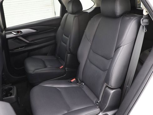 Used 2023 MAZDA CX-9 Touring Plus AWD/4WD image 11