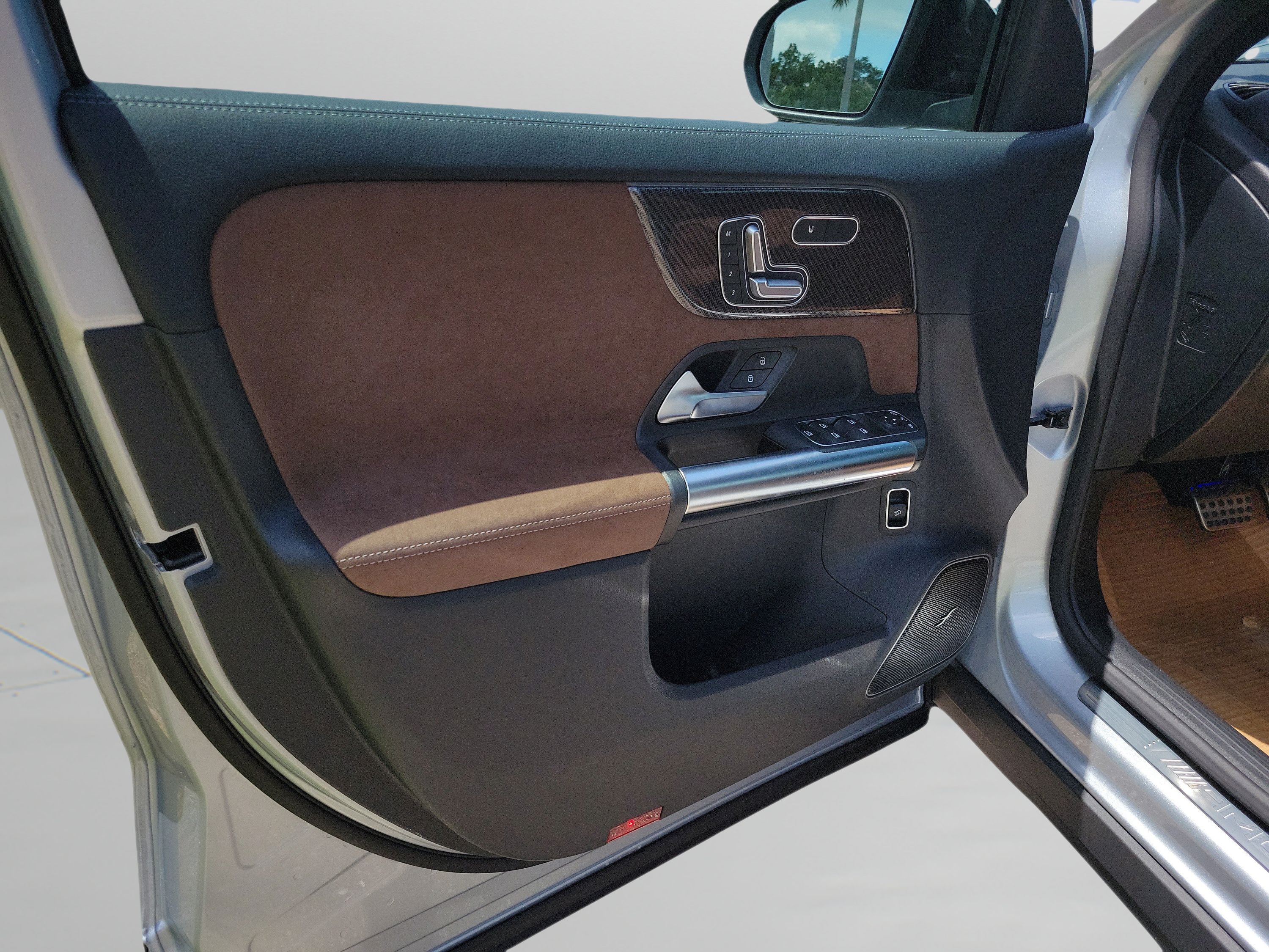 New 2026 Mercedes-Benz GLA 35 AMG 4MATIC image 16