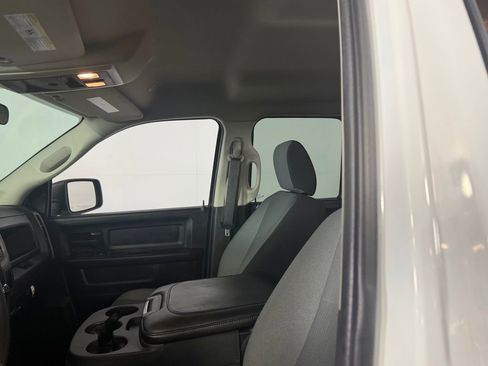 Used 2021 RAM 1500 Tradesman w/ Popular Equipment Group image 21