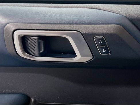 Used 2023 Ford Bronco Outer Banks image 14