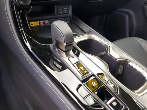 Used 2026 Lexus NX 350 AWD w/ Accessory Package (Z1) image 29