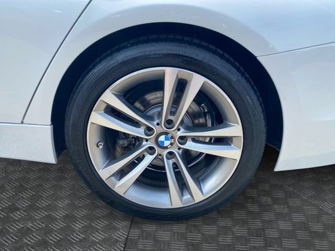 Used 2017 BMW 330e RWD image 33