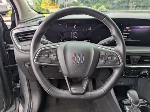 Used 2024 Buick Encore GX Sport Touring w/ Comfort Package image 18