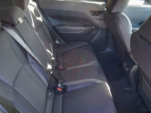 New 2026 Subaru Crosstrek 2.0i Premium image 19