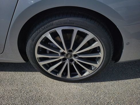 New 2026 Audi A6 Premium AWD/4WD image 28