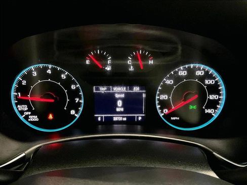 Used 2024 Chevrolet Equinox LS image 22