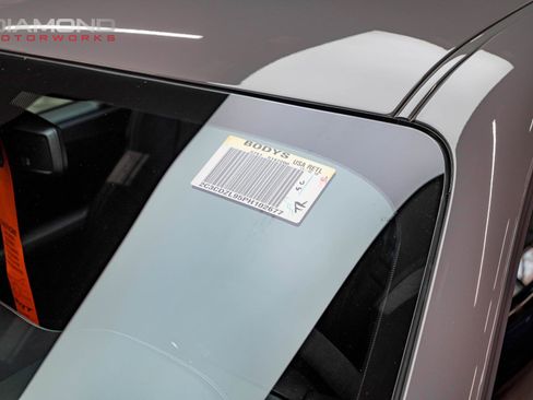 Used 2023 Dodge Challenger SRT Hellcat Redeye image 26