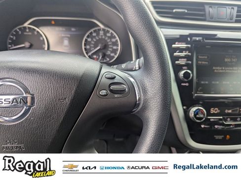 Used 2020 Nissan Murano S w/ Technology Package image 25